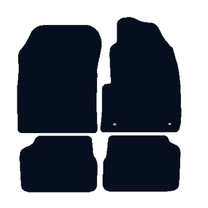 Vauxhall Corsa-e (2020-2025) (Premium Models) (Electric) Mats Vauxhall Corsa-e (2020-2025) (Premium Models) (Electric) Mats