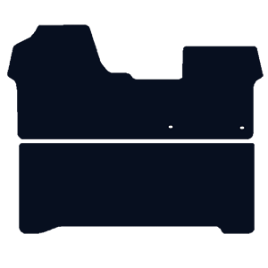 Peugeot Expert  Crew Cab 2020 - 2025  product image