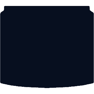 MG5 EV 2020-Onwards Boot Mat product image