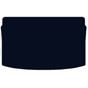 VW Polo (2018-2025) Boot Mat VW Polo (2018-2025) Boot Mat