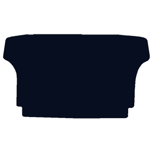 Suzuki Grand Vitara 2005-2013 (LWB) Boot Mat product image