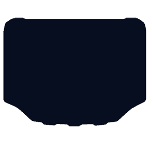 BMW X2 (2018-2025) Boot Mat (Lower Boot)