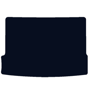 BMW X2 (2018-2025) Boot Mat (Upper Boot)