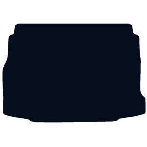 Peugeot 308 2014-2021 Boot Mat product image
