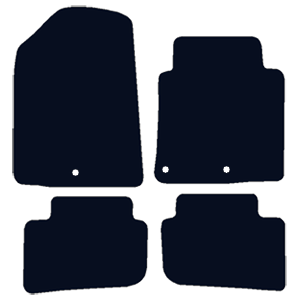 Hyundai Ioniq Hybrid (2020-2025) Car Mats Hyundai Ioniq Hybrid (2020-2025) Car Mats