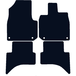 Honda E (2020-2025) Car Mats Honda E (2020-2025) Car Mats