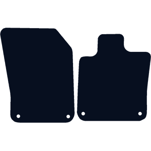 Polestar 1 (2020-2025) Car Mats Polestar 1 (2020-2025) Car Mats
