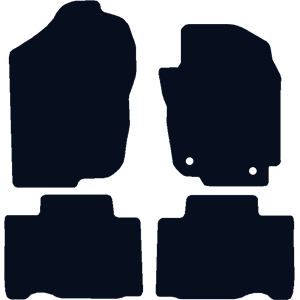 Toyota RAV4 2017-2019 Hybrid product image