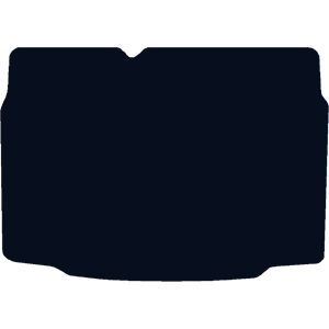 Renault Clio (2020-2025) Boot Mat