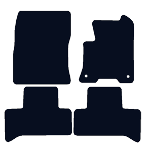 Mercedes EQA- (2021-2025) Car Mats Mercedes EQA- (2021-2025) Car Mats