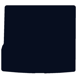 Dacia Duster (2010-2018) Boot Mat