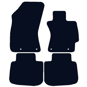 Subaru Outback (2015-2025) Car Mats Subaru Outback (2015-2025) Car Mats