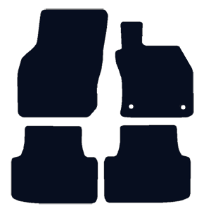 Seat Leon (2020-2025) (Mk4) Car Mats Seat Leon (2020-2025) (Mk4) Car Mats