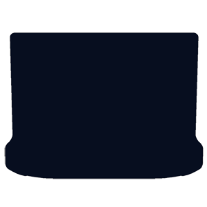 Mazda 3 (2019-2025) Boot mat