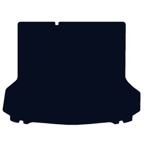 VW ID4 (2021 - Boot Mat VW ID4 (2021 - Boot Mat
