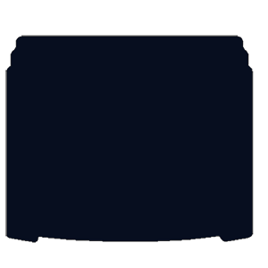 MG5 EV 2020-Onwards (Long Range) (Lower) Boot Mat product image