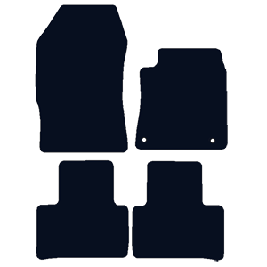 Vauxhall Astra Estate (2021-2025) (L) Sports Tourer Car Mats Vauxhall Astra Estate (2021-2025) (L) Sports Tourer Car Mats