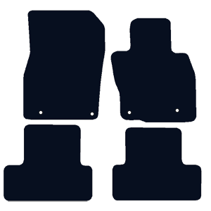 Mazda CX-60 (2022-2025) Car Mats Mazda CX-60 (2022-2025) Car Mats