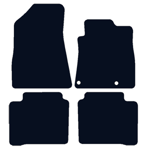 Kia Niro (2021-2025) Car Mats Kia Niro (2021-2025) Car Mats