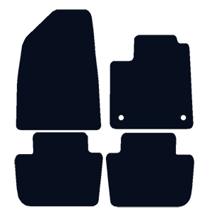 MG4 (2022-2025) Car Mats MG4 (2022-2025) Car Mats