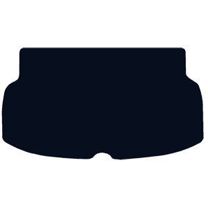 Toyota Yaris GR 2020-Onwards Boot Mat product image