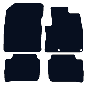 Nissan Qashqai e-power (2021-2025) Mats Nissan Qashqai e-power (2021-2025) Mats