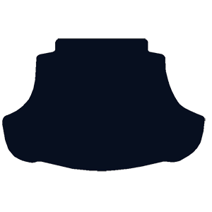 Lexus ES (2019-2025) Boot Mat