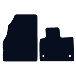 Renault Kangoo VAN (2023-2025) Car Mats Renault Kangoo VAN (2023-2025) Car Mats