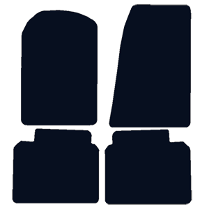 LDV Maxus T90 (2022 - 2025) Floor Mats product image