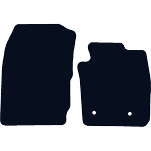 Ford Transit Courier (2019-2023) Mats Ford Transit Courier (2019-2023) Mats