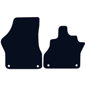 VW ID BUZZ MPV (2022-2025) Car Mats VW ID BUZZ MPV (2022-2025) Car Mats