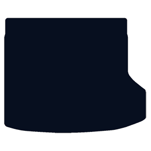 Hyundai Ioniq (2016-2025) Boot Mat Hyundai Ioniq (2016-2025) Boot Mat