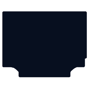 Land Rover Defender 110 (2020-2025) Boot Mat Land Rover Defender 110 (2020-2025) Boot Mat