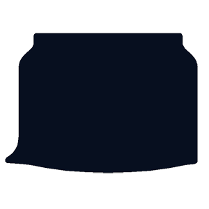 MG4 (2022-2025) (Lower) Boot Mat MG4 (2022-2025) (Lower) Boot Mat