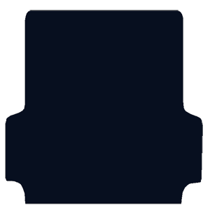 Ford Ranger (2022-2026) (Double Cab) Load Liner