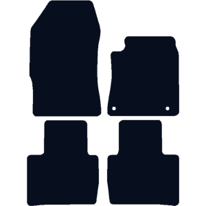 Peugeot 408 2019 - Onwards product image