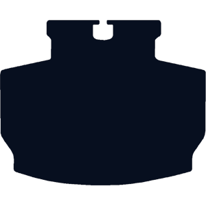 VW Beetle Convertible (2013-2018) Boot mat VW Beetle Convertible (2013-2018) Boot mat