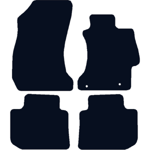 Subaru Levorg 2015 Onwards Fitted Car Floor Mats product image