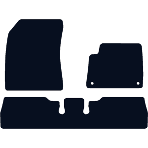 Peugeot e-Rifter (2021-2025) Peugeot e-Rifter (2021-2025)