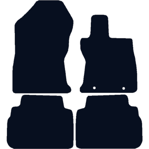 Subaru Forester (SK) (2018-2025) Car Mats Subaru Forester (SK) (2018-2025) Car Mats