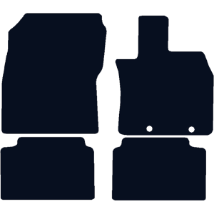 Lexus LBX (2024-2025) Car Mats Lexus LBX (2024-2025) Car Mats