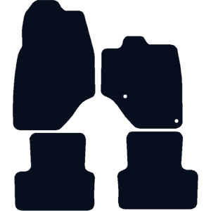 Peugeot 3008 (2024-2025) Car Mats Peugeot 3008 (2024-2025) Car Mats
