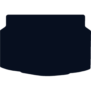 Toyota Yaris HYBRID 2019-Onwards Boot Mat product image