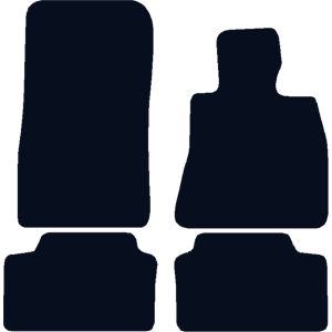 BMW i5 (2023-2025) Car Mats BMW i5 (2023-2025) Car Mats