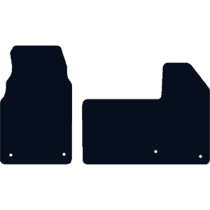 Ford Transit Custom 2024 - Onwards (Auto) (Single Passenger)  product image