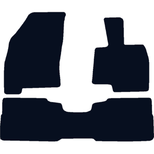 Jaecoo 7 (2024-2025) (PHEV) Car Mats Jaecoo 7 (2024-2025) (PHEV) Car Mats