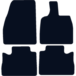 Omoda 9 2025)-2025) Car Mats Omoda 9 2025)-2025) Car Mats