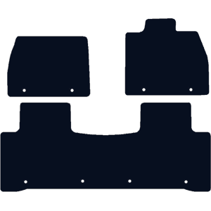 Sealion (2025 onwards)  Mats