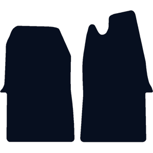 Maxus eDeliver 7 (2023-2025) Mats Maxus eDeliver 7 (2023-2025) Mats