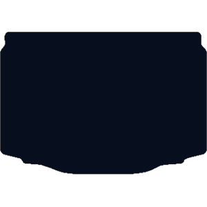 Citroen C3 2024 onwards Boot Mat product image